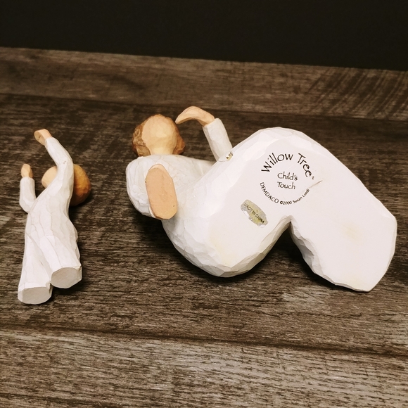 Willow Tree Angels. Vintage. GUC - Picture 4 of 10
